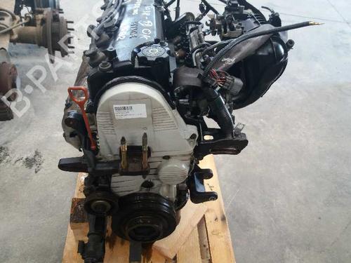 Used Engine ROVER 400 II (RT) [1995-2000]  12853788