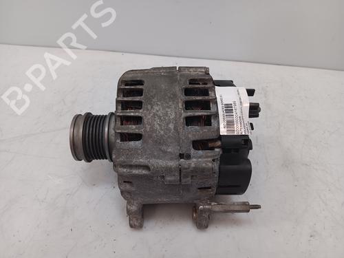Alternator VW CADDY V MPV (SBB, SBJ)  | BP29718614M7 