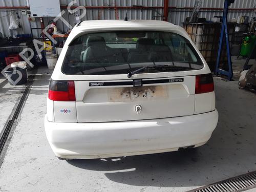 Ignition distributor SEAT IBIZA II (6K1) 1.4 i | BP18056265M68 
