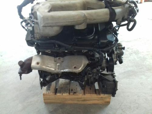 Engine JAGUAR S-TYPE II (X200) 2.5 V6 | BP12743989M1 
