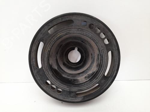 Used Pulley OPEL ZAFIRA A MPV (T98) 1.8 16V (F75) (116 hp) 13975684