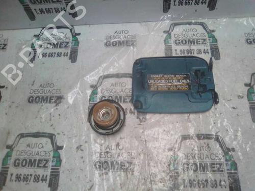 Fuel flap HYUNDAI ATOS (MX) 1.0 i | BP12708482C131 