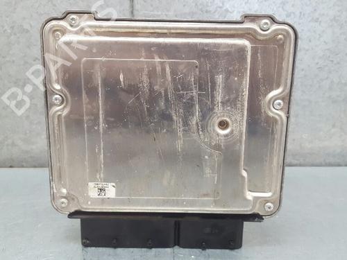 Engine control unit (ECU) OPEL INSIGNIA A (G09) 2.0 CDTI (68) | BP12751275M57 