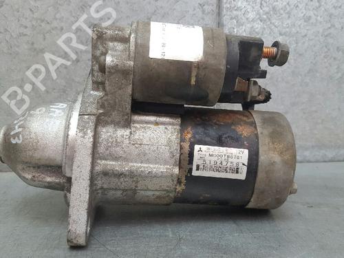 Startmotor SAAB 9-3 Cabriolet (YS3D) 2.0 Turbo (185 hp) 12690530