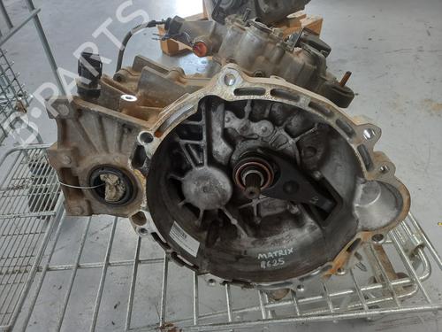 Gearbox HYUNDAI MATRIX (FC) 1.5 CRDi VGT | BP12770587M3 