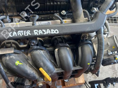 Engine KIA RIO IV (YB, SC, FB)  | BP31343492M1  - Image 7