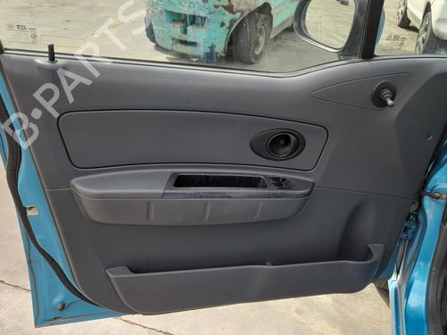 Reverse light CHEVROLET MATIZ (M200, M250) 0.8 | BP13450825C36 