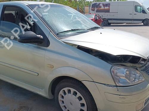 Instrument cluster TATA INDICA 1.4 D | BP40256693C47 - Image 12