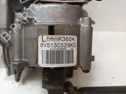 Steering column FORD FIESTA VI (CB1, CCN) 1.4 TDCi | BP17588663M21 