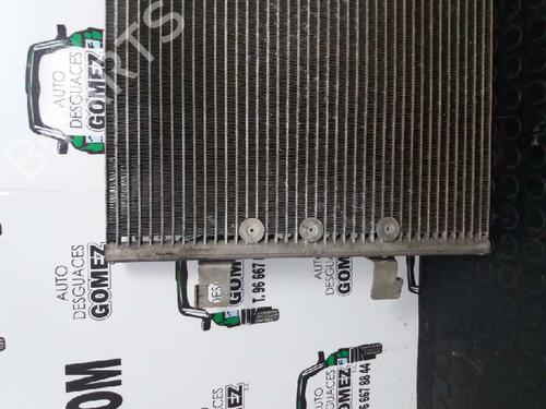 AC radiator MERCEDES-BENZ A-CLASS (W168) A 160 (168.033, 168.133) | BP12804069M32 