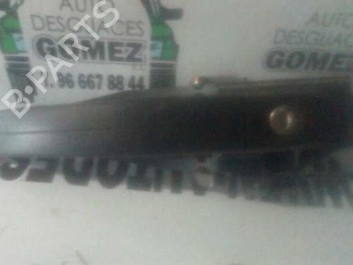 Used Front left exterior door handle FORD FOCUS II Turnier (DA_, FFS, DS) 1.6 TDCi (90 hp) 12729876