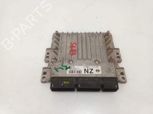 Used Engine control unit (ECU) NISSAN QASHQAI I (J10, NJ10) [2006-2015]  30597344