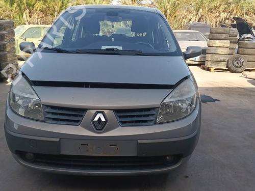 Brukte deler til RENAULT SCÉNIC II (JM0/1_) 4948413