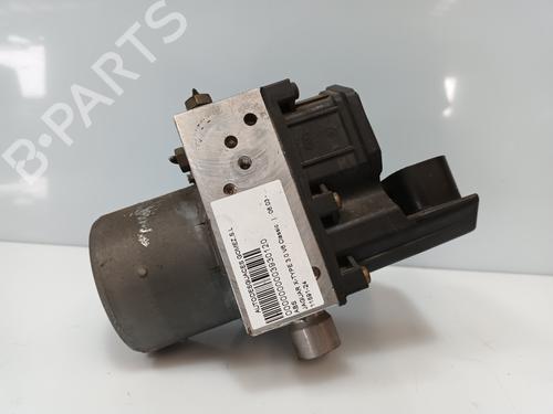 Used ABS pump JAGUAR X-TYPE I (X400) 3.0 V6 All-wheel Drive (230 hp) 18079709