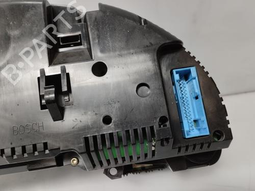 Instrument cluster AUDI A4 B6 (8E2) 1.9 TDI | BP32470090C47  - Image 5