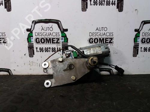 Used Rear wiper motor OPEL ASTRA F Estate (T92) 1.7 TD (F35, M35) (68 hp) 12683930