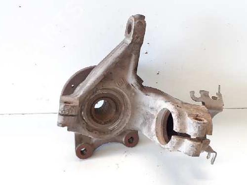 Left front steering knuckle CITROËN XSARA (N1) 1.8 i 16V | BP12746805M25 