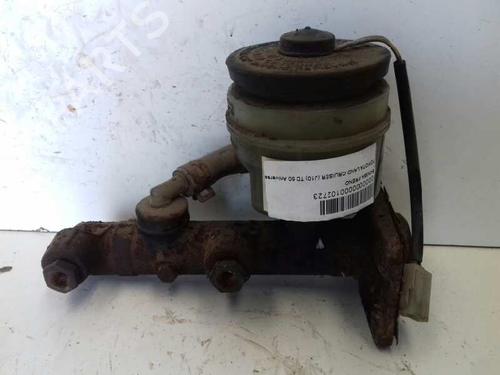Brake master cylinder TOYOTA LAND CRUISER 100 (_J1_) 4.2 TD (HDJ100_, HDJ100) | BP12685262M77 