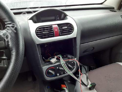 Engine control unit (ECU) OPEL COMBO Box Body/MPV 1.3 CDTI 16V | BP12760384M57 