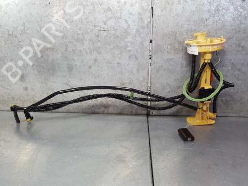 Used Fuel pump BMW X5 (E70) 3.0 sd (286 hp) 12714987