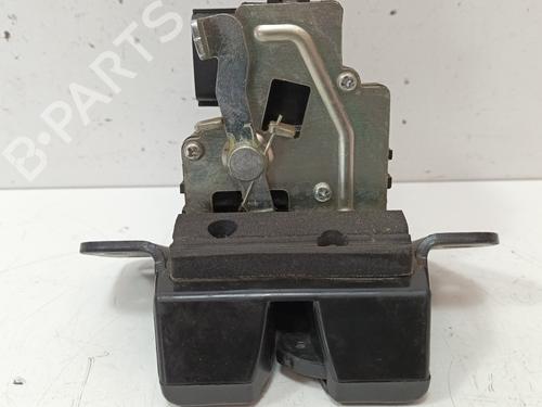 Used Tailgate lock KIA CEE'D Hatchback (ED) [2006-2012]  16569263