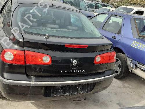 Venstre baglygte RENAULT LAGUNA II (BG0/1_) 1.6 16V (BG1G, BG1H) | BP13873698C34 