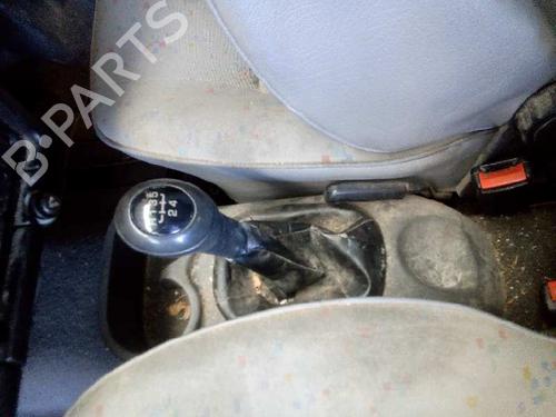 Right front brake caliper VW CADDY II MPV (9K9B) 1.9 TDI | BP12684975M104 