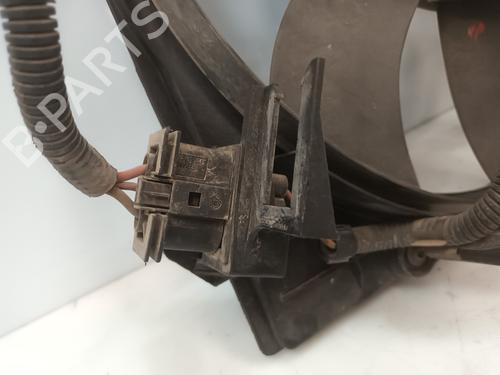 Radiator fan SEAT CORDOBA (6L2) 1.9 SDI | BP29335109M35 