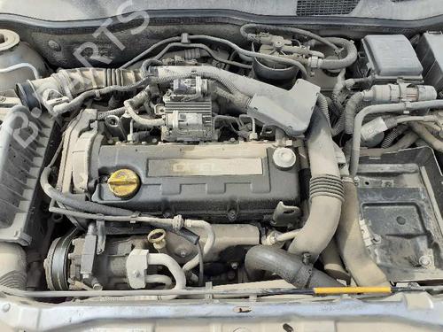 Hovedbremsesylinder OPEL ASTRA G Hatchback (T98) 1.7 DTI 16V (F08, F48) | BP12766832M77 