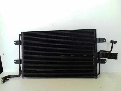 AC Kondensor VW BORA I (1J2) 1.9 TDI (90 hp) 1J0820411D | 1J0820411D |