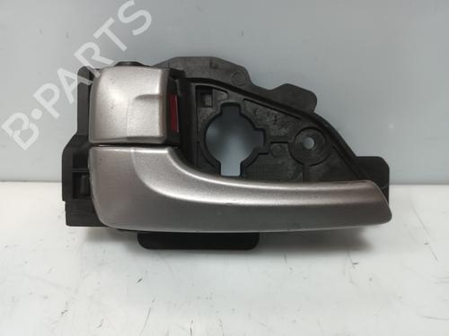 Used Rear left interior door handle HYUNDAI ix35 (LM, EL, ELH) 1.7 CRDi (116 hp) 22781684