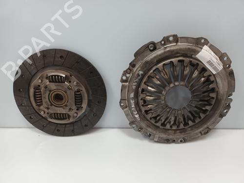 Used Other Other RENAULT MEGANE II (BM0/1_, CM0/1_) 1.5 dCi (BM0F, BM0T, BM2B, CM0F, CM0T) (82 hp) 33935568 33935568