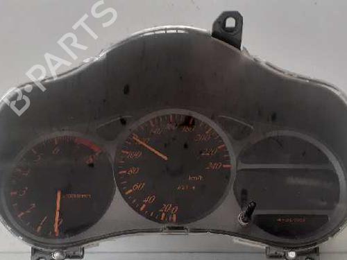 Cuadro instrumentos TOYOTA CELICA Coupe (_T20_) 1.8 i 16V (AT200) (116 hp) 12697354