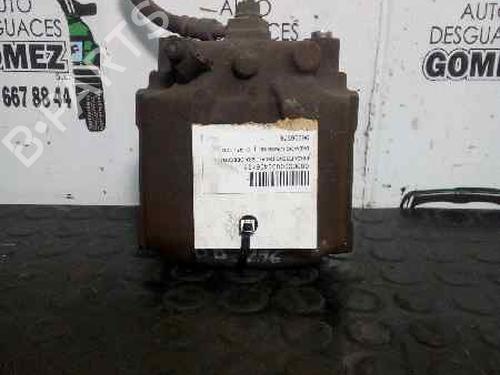 Used Right front brake caliper DAEWOO LANOS (KLAT) 1.3 (75 hp) 12802282