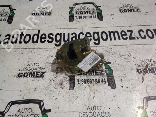 Used Front right lock NISSAN MICRA II (K11) 1.3 i 16V (HK11) (75 hp) 12692683