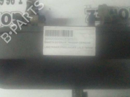 Used Rear right exterior door handle LAND ROVER FREELANDER I (L314) 2.0 Td4 4x4 (112 hp) 12795633
