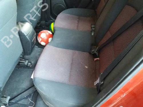 Shock absorber spring MAZDA 3 Saloon (BK) 1.6 (BK12) | BP13973068C152 