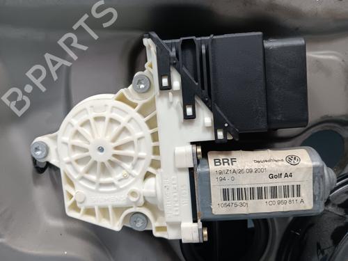 Andre VW GOLF IV (1J1) 1.9 TDI | BP21588511O1