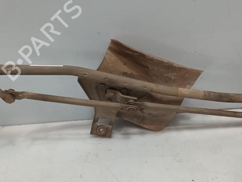 Front wiper motor SEAT INCA (6K9) 1.9 D | BP27540428M29 