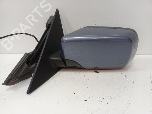 Left mirror BMW 3 (E46) 320 d | BP14247422C26 