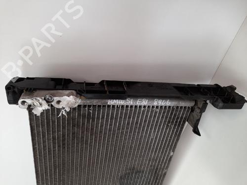 AC radiator BMW 1 (E87) 116 d | BP12775284M32 