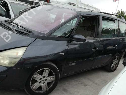 Intercooler RENAULT ESPACE IV (JK0/1_) 2.2 dCi (JK0H) | BP12706873M30 