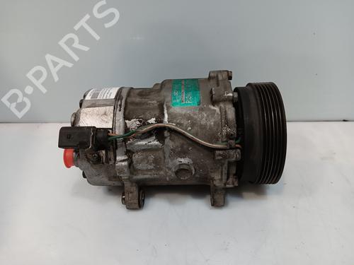 Used AC compressor SEAT IBIZA II (6K1) [1993-2002]  31118322