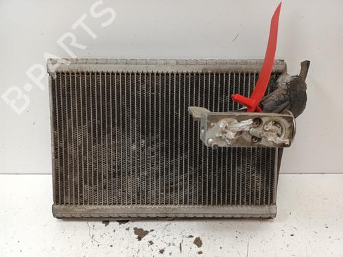 Used Heater matrix CITROËN BERLINGO MULTISPACE (B9) 1.6 HDi 75 16V (75 hp) 16081768