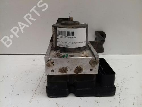ABS Bremseaggregat FORD FOCUS C-MAX (DM2) [2003-2007]  12757544