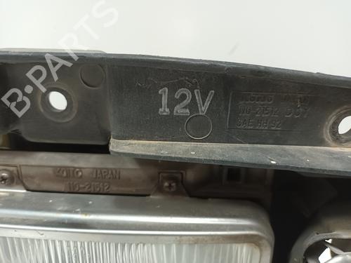 Højre forlygte ISUZU N (5th Generation)  | BP17083637C29 