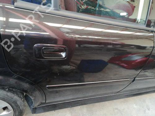 Comfort control module OPEL ASTRA G Hatchback (T98) 1.8 16V (F08, F48) | BP12698298M56