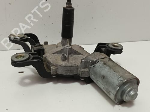 Rear wiper motor VW POLO V (6R1, 6C1) 1.4 (6R1) | BP12759440M102 