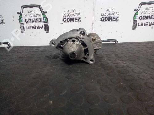 Starter CITROËN XANTIA (X1_, X2_) 1.9 Turbo D | BP12816421M8 