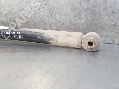 Right rear shock absorber OPEL CORSA D (S07) 1.3 CDTI (L08, L68) | BP12741529M19 